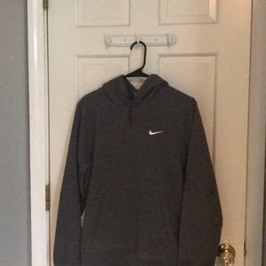 nike women’s small hoodie